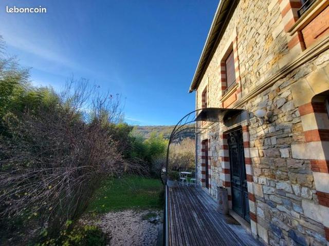 Maison vente à Saint-antonin-noble-val, Tarn-et-Garonne