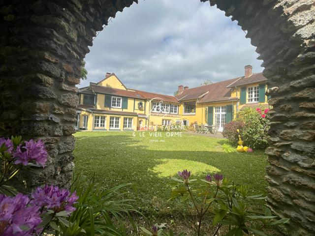 Maison vente à Rambouillet, Bazoches-sur-guyonne