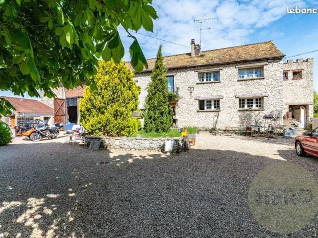 Maison vente à Rambouillet, Montfort-l'amaury