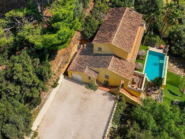 Maison vente à Arrondissement de Toulon, Ollioules