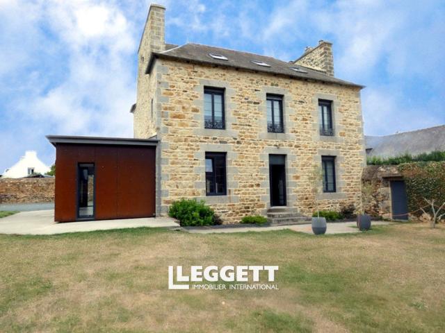 Maison vente à Guingamp, Bretagne