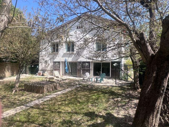 Maison vente à Tharaux, Gard