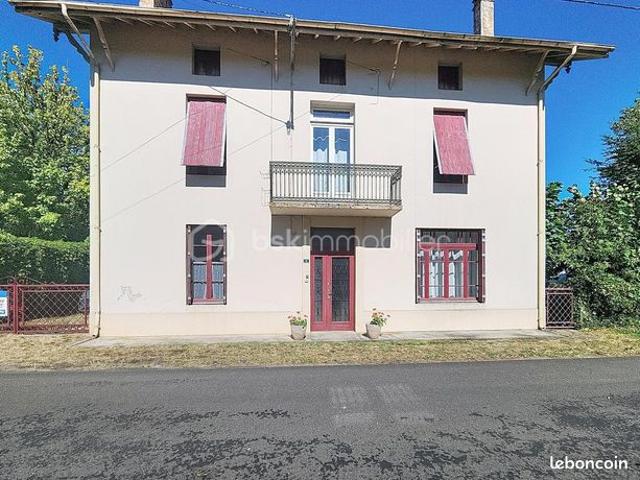 Maison vente à Nérac, Saint-pé-saint-simon
