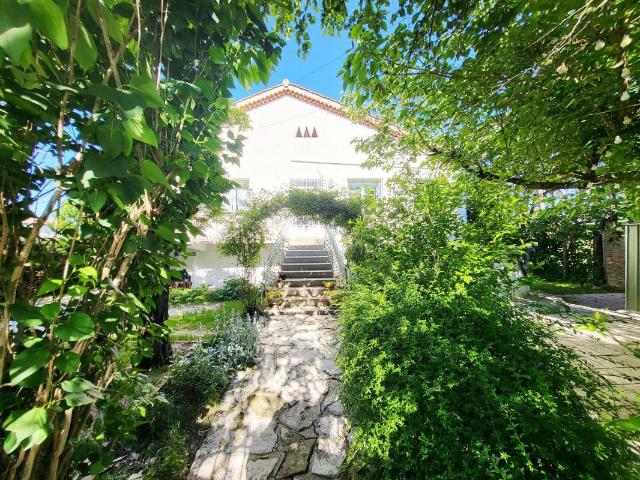Maison vente à Saint-Jean-de-Maruéjols-et-Avéjan, Gard