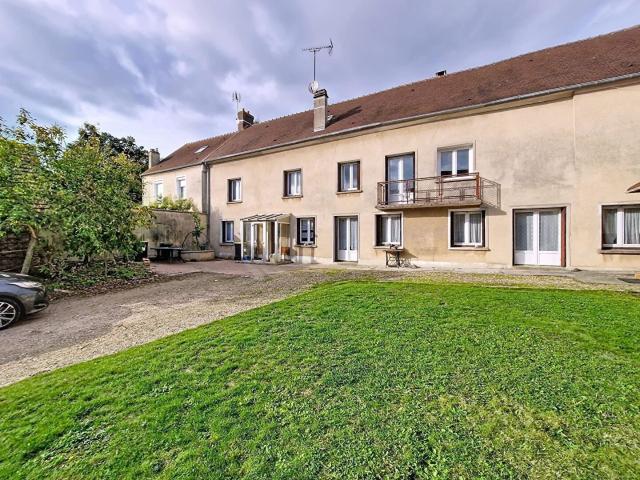 Maison vente à Pontoise, Cormeilles-en-vexin
