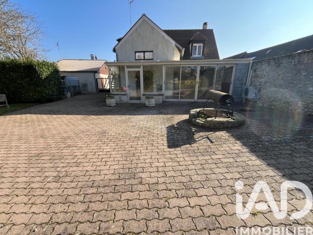 Maison vente à Gironville, Seine-et-Marne