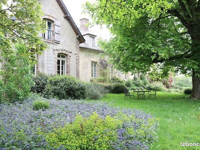 Maison vente à Clamecy, Vitry-laché