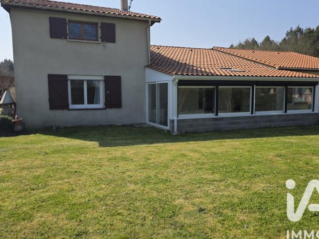 Maison vente à Jonzac, Clérac