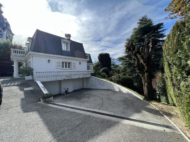 Maison vente à Chambéry, Aix-les-bains