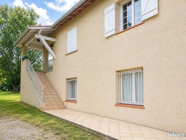Maison vente à Montauban, Saint-etienne-de-tulmont