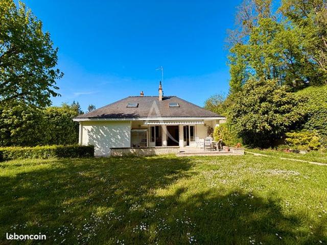 Maison vente à Tours, Rochecorbon