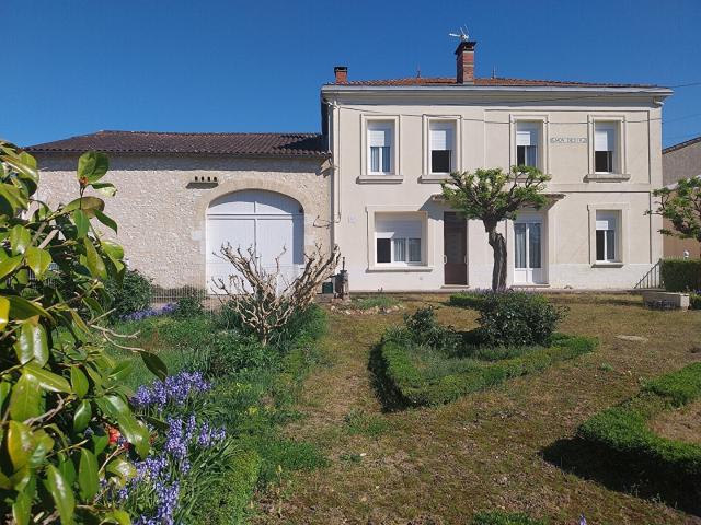 Maison vente à Bergerac, Saint-antoine-de-breuilh