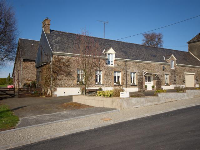 Maison vente à Mayenne, La Dorée