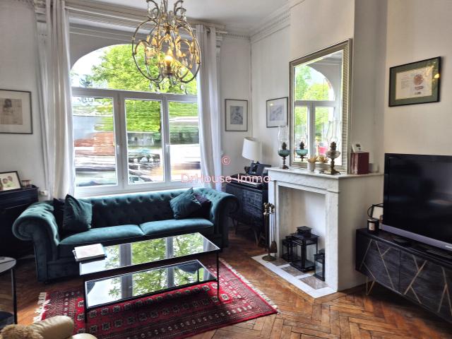 Maison vente à Douai