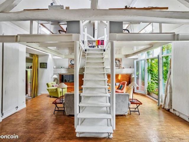 Maison vente à Sarcelles, Deuil-la-barre