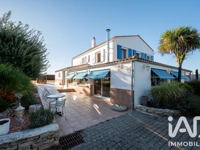 Maison vente à Rochefort, Aigrefeuille-d'aunis