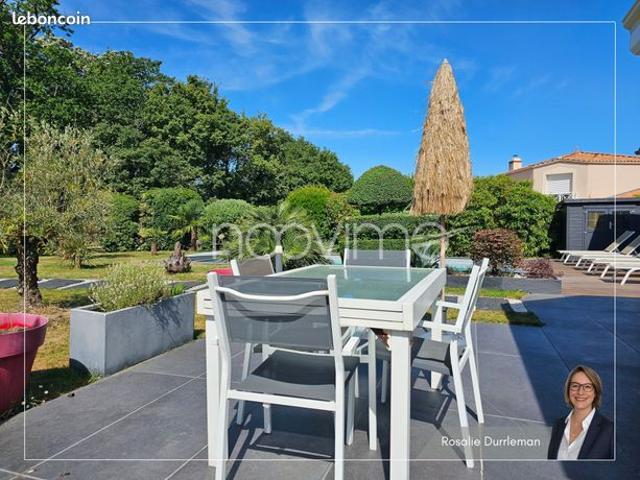 Maison vente à Nantes, Vertou