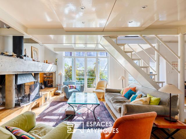 Maison vente à Sarcelles, Deuil-la-barre