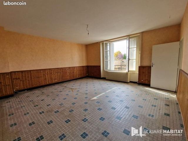 Maison vente à Bressuire, Saint-jean-de-thouars