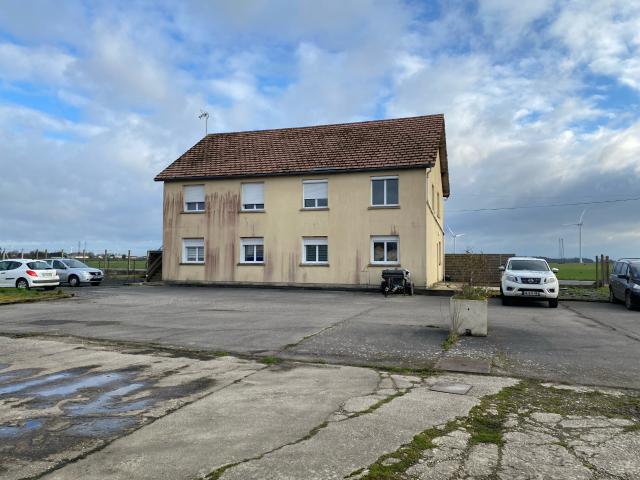 Maison vente à Beauvais, Escles-saint-pierre