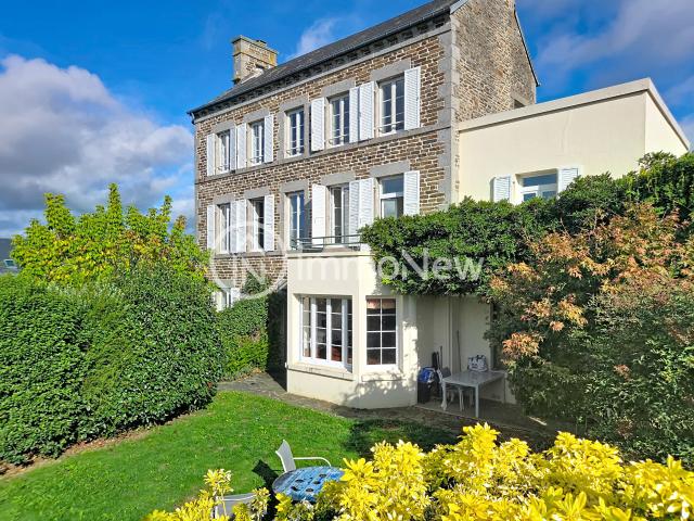 Maison vente à Le Vieux Bourg, Brécey