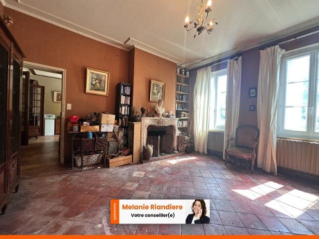 Maison vente à La Flèche