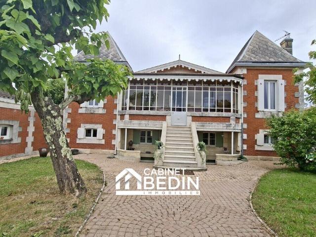 Maison vente à Bordeaux, Pessac