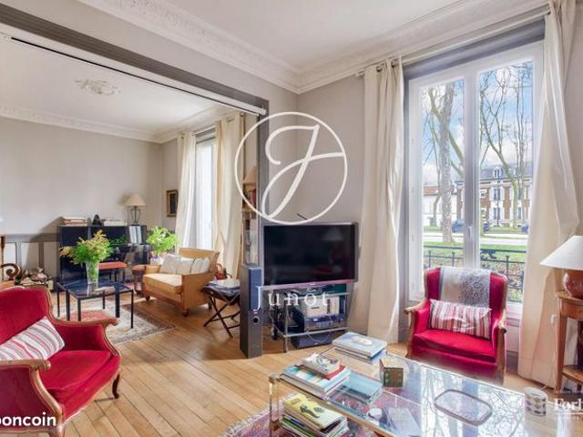 Maison vente à Versailles