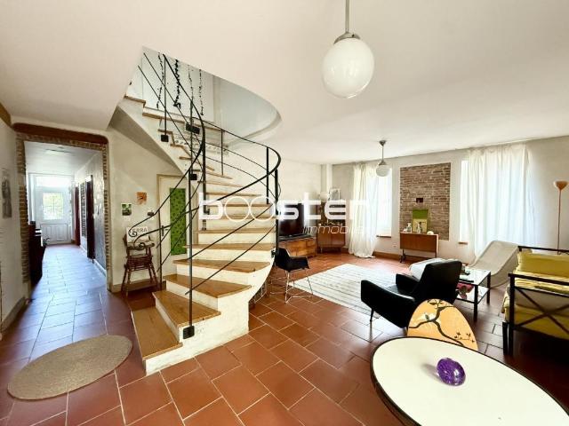 Maison vente à Toulouse