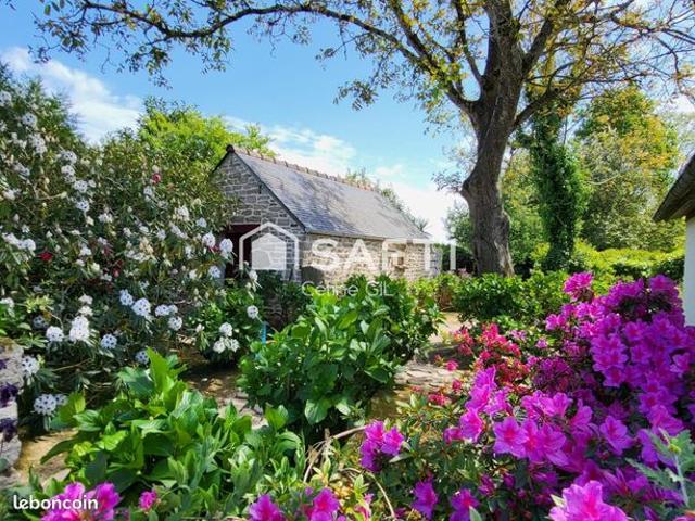 Maison vente à Guégon, Morbihan