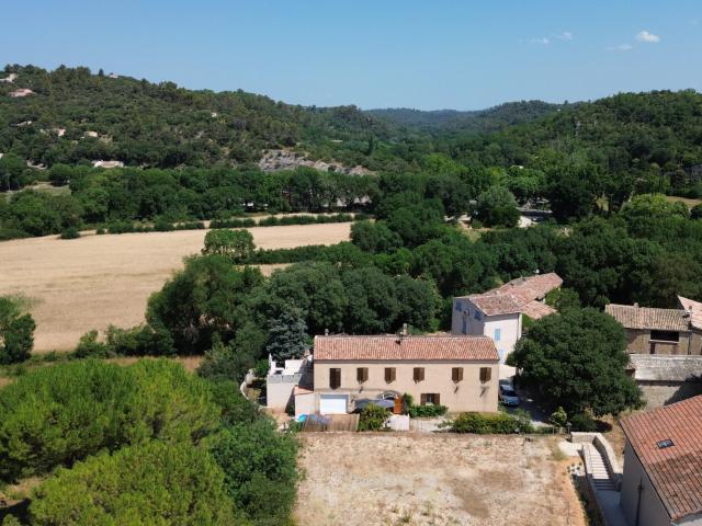 Maison vente à Bras, Var