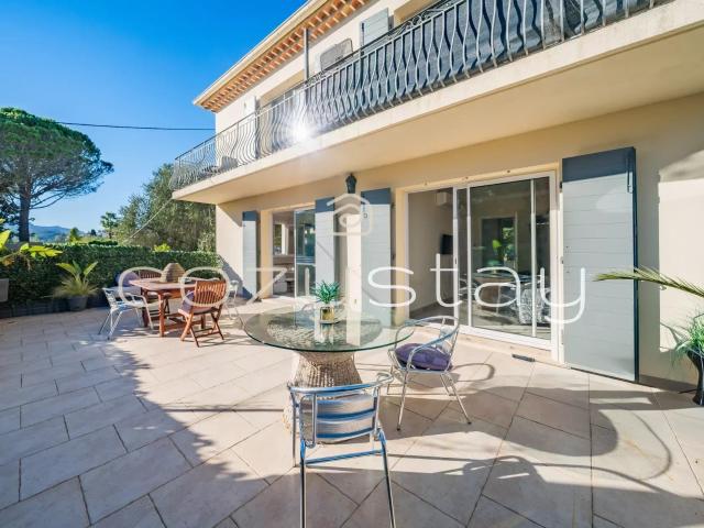 Maison vente à Grasse, Mandelieu-la-napoule