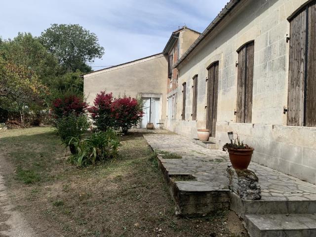 Maison vente à Prés du Marais, Orignolles
