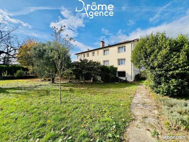 Maison vente à Valence, Montélier