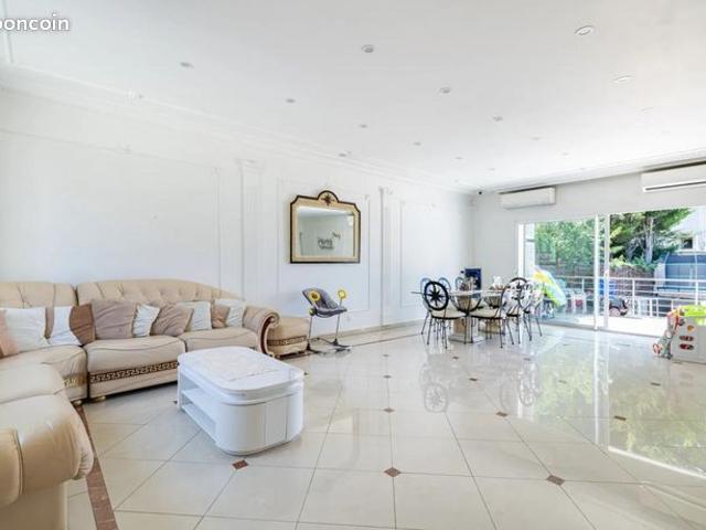 Maison vente à Sarcelles