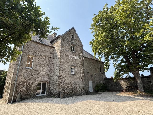 Maison vente à Saint-Lô, Saint-lô