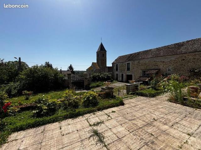 Maison vente à Écharcon, Essonne