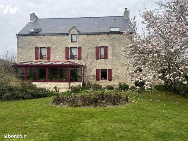 Maison vente à Guégon, Morbihan