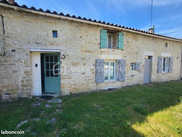 Maison vente à Niort, Pamproux