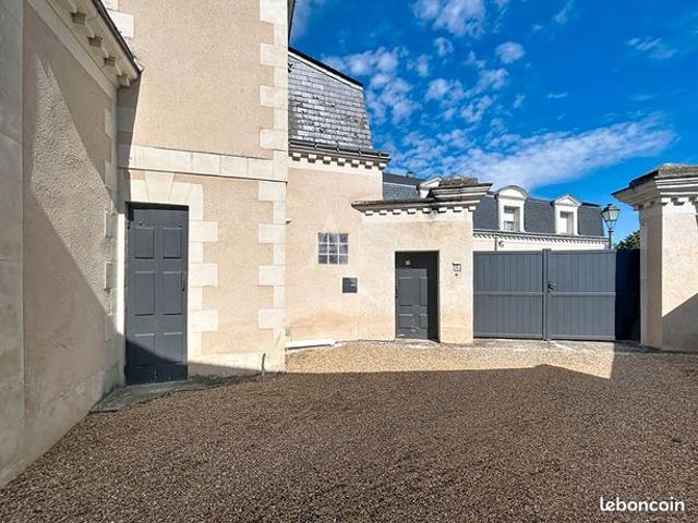 Maison vente à Seiches-sur-le-Loir, Maine-et-Loire