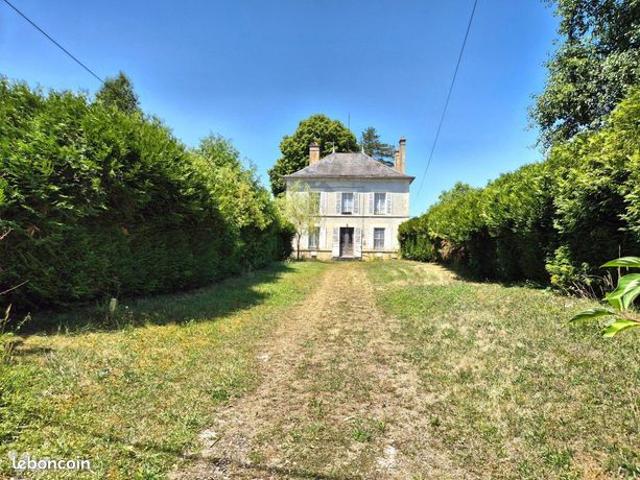Maison vente à Riel-les-Eaux, Côte-d'Or