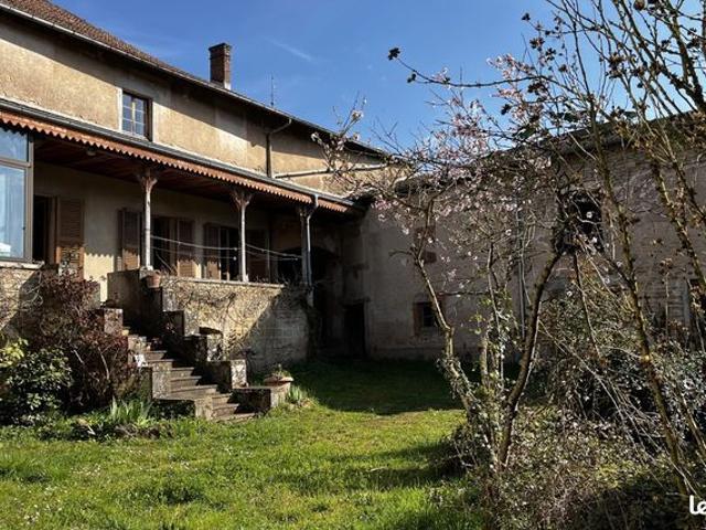 Maison vente à Mortagne-au-Perche, Igé