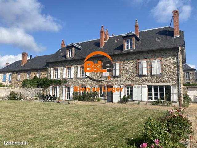 Maison vente à Ruynes-en-margeride