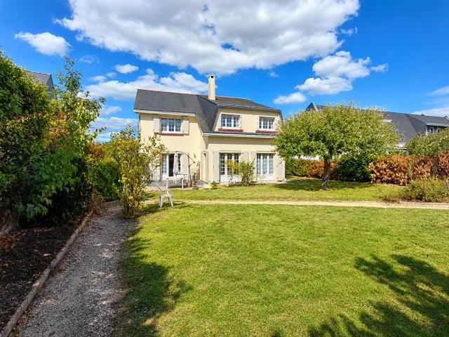Maison vente à Nantes, Sainte-luce-sur-loire