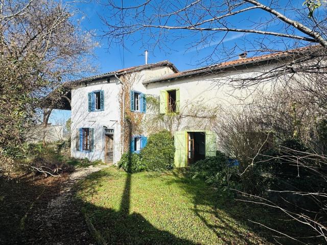 Maison vente à Saint-Girons, Lasserre
