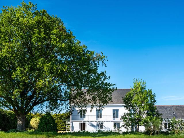 Maison vente à Châteaubriant-Ancenis, Mésanger