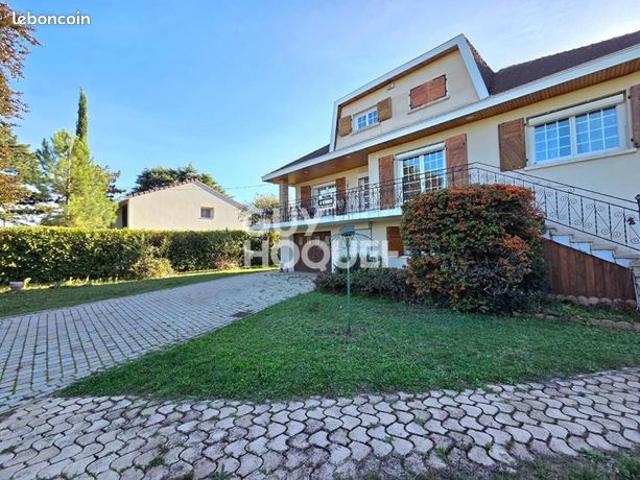 Maison vente à Lyon, Métropole de Lyon
