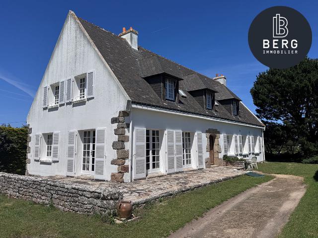 Maison vente à Lorient, Bretagne
