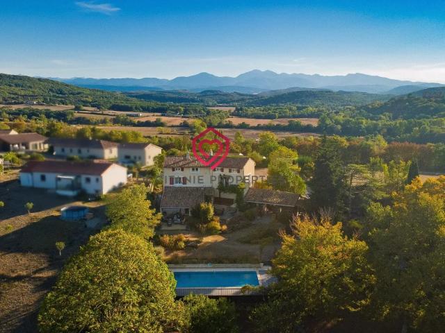 Maison vente à Tréziers, Aude