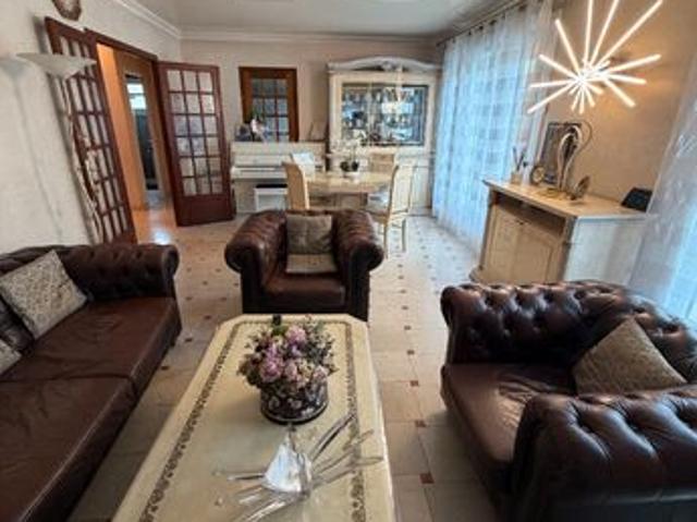 Maison vente à Sarcelles